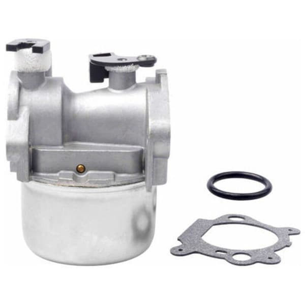 Karburator passer til Briggs & Stratton 799871 790845 799866 796707 794304 Generator Motor Generator Plæneklipper
