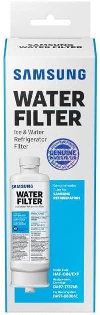 1 stk. til DA97-17376B Køleskabsvandfilter (HAF-QIN/EXP)