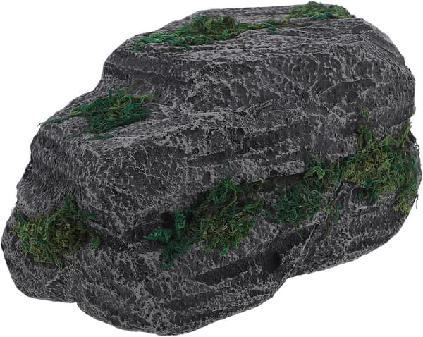 Realistic Artificial PVC Foam Faux Stone, Portable and Versatile