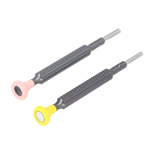 Oscillating Weight Rotor Screwdriver Set Professional Ergonomic Watch Repair Tool for 8800 Movement
