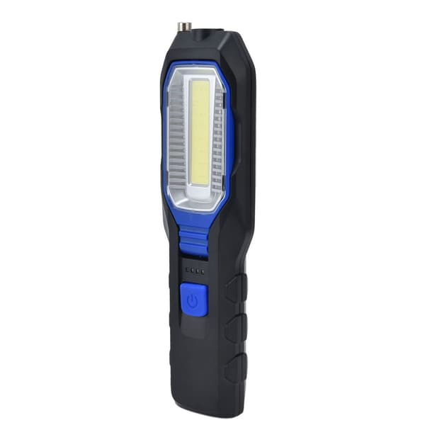 Rechargeable COB Work Light, Portable LED Work Light with KLB