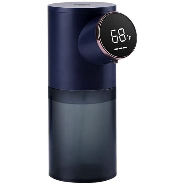 Inductive Foam Hand Washer Should Avoid Contact with Rechargeable Foam Hand Washer