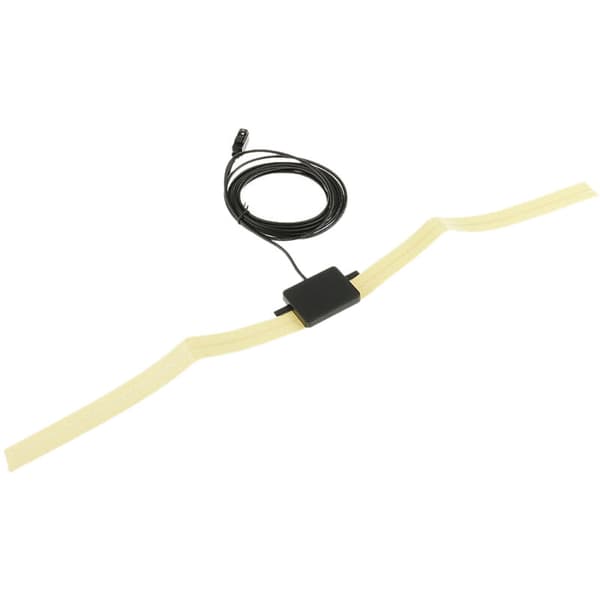 Digital bilradioantenne glasmontering til Rns510,310, Rcd510