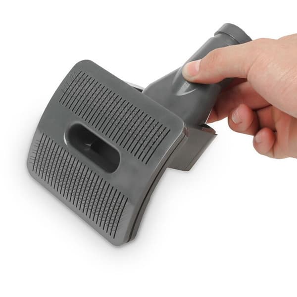 Dog Grooming Kit for Dyson V15 V11 V10 V8 V7 V6 Vacuum Cleaners with Quick Release Adapter