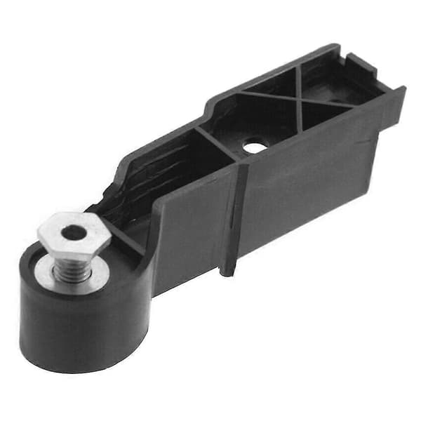 4F0807771 4F0807772 for - A6 C6 2005-2011 RS6 08-11 Pair Left Right Bumper Grille Holder Bracket Clip