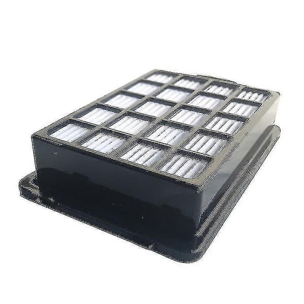 2 st Damfilter H13 Kompatibelt Samsung Sc21f50 Hepa Filter & Svampfilter
