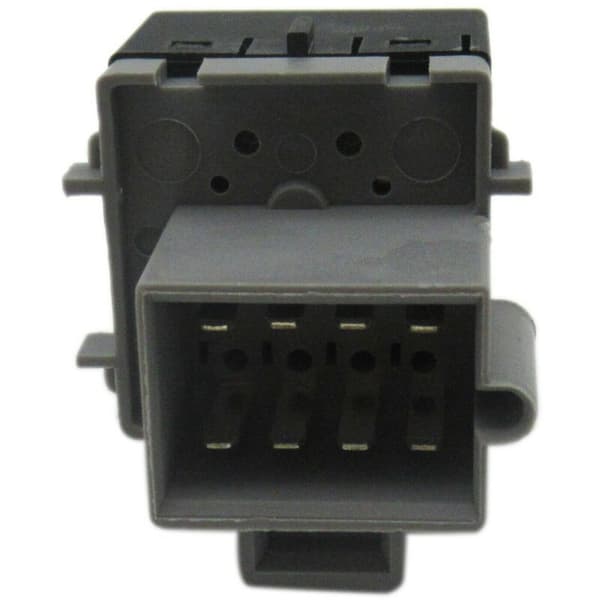 New HVAC Blower Motor Control Switch 599-5000 for 384 2008-2015 Car Auto Parts