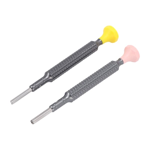Oscillating Weight Rotor Screwdriver Set Professional Ergonomic Watch Repair Tool for 8800 Movement