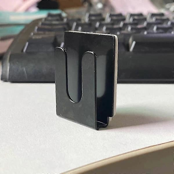 CB Microphone Holder Car Microphone Holder CB Microphone Hanger Radio Microphone Holder Mobile Radio Microphone Hook