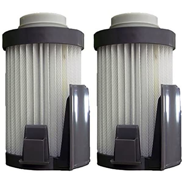 Premium støvsugerudskiftningsfilter designet til Eureka Style DCF-10 / DCF-14 opretstående filtre