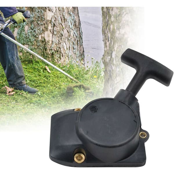 Til STIHL FS 75 FS 80 FS 80R FS85 FS85R starttrækplade