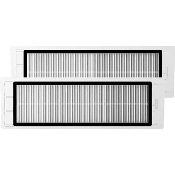 HEPA-filter til Roborock S5, S5 Max, S6, S6 MaxV, S6 Pure, E4 &