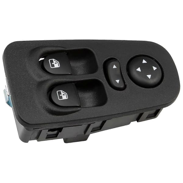Vindusheis Kontrollknapp For Lancia Y, Vindusheisbryter Ypsilon 2003-2011 735360605