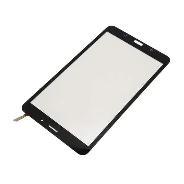 Udskiftning af touchskærmsglas til tablet til Samsung Galaxy Tab 4 8 tommer SM T331 Sort