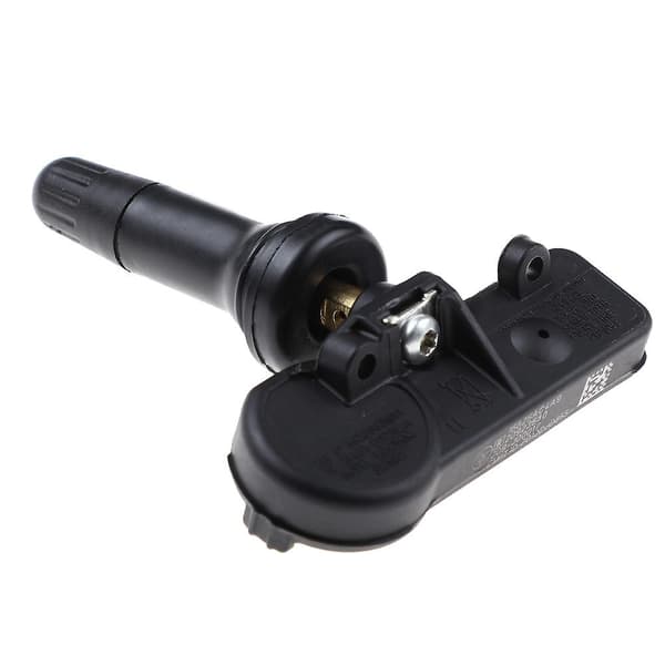 4 stk TPMS dæktrykssensor til 20923680, 13586335, 25920615, 22853741