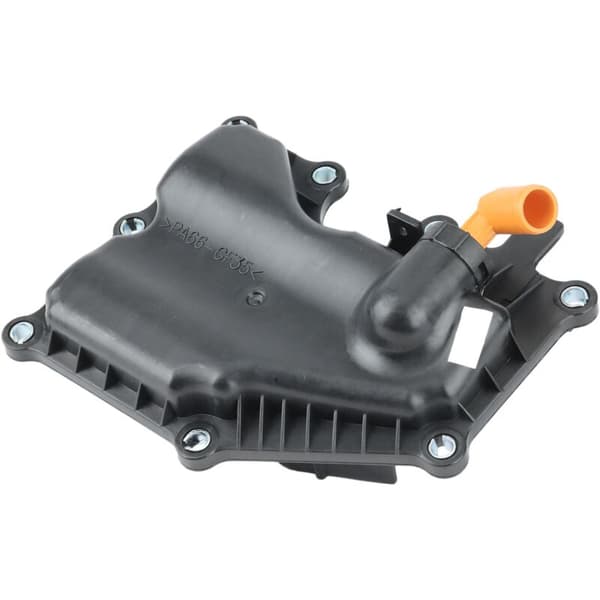 D Splitter Cover + Rørsæt LF50-13-570 4M5G6A785HC 1S71-6758CJ til 3 6 5 CW MX-5