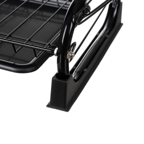 Ruhhy 24634 Two-Tier Dish Drying Rack