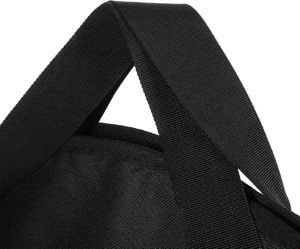 Storage Bag 2-pack Instrument Bag Oxford Cloth Handheld Design Will Not Scratch Your Instrument