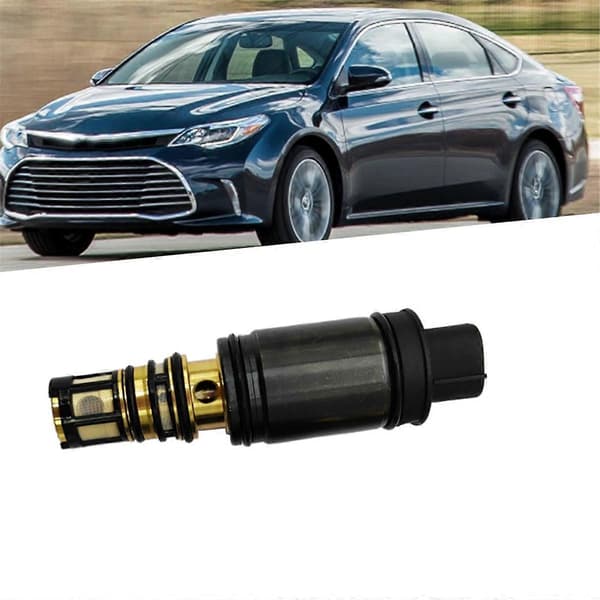 Elektroninen ohjausventtiili auton ilmastointikompressorille, 2,5L 3,5L 2012-2017 2013-2018