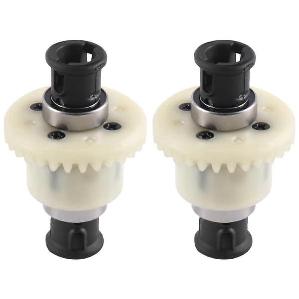 2 st Differential för HBX 16889 16889A 16890 16890A SG1601