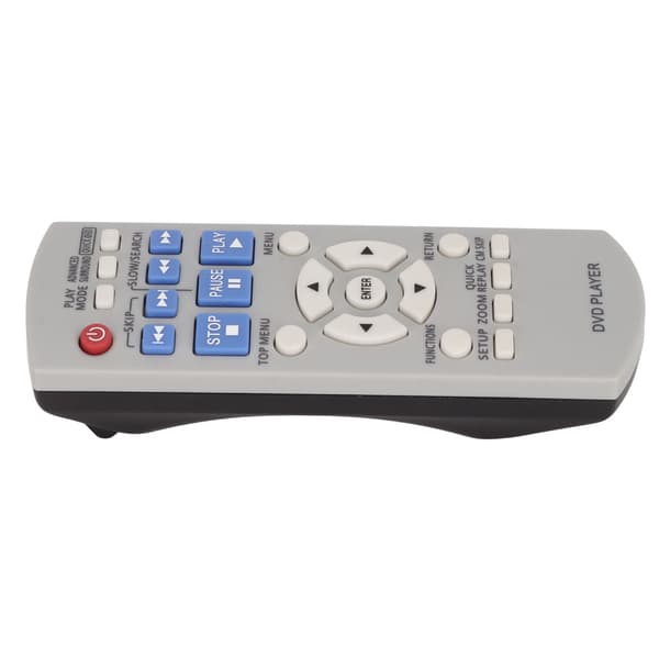 DVD Remote Control Replacement for DVD S1 DVD S1S DVD S1P DVD S810 S820 S830 S860 S825 DVD