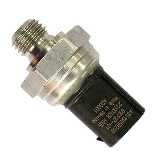 Drivstoffrørstrykksensor for bil, passer til W176 2012-2016 81CP37-01 A651905200 Bildeler