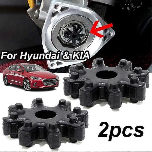 for Hyundai KIA 563152K000FFF Fleksibel ratkobling Z1Y4 styring