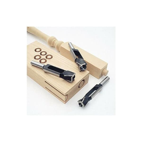 Propbor, propbits, propbor 1/2'' - 8mm