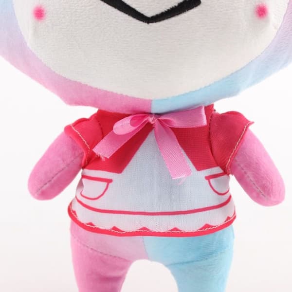 Animal Crossing All-Stars -pehmolelu - Meiling KLB