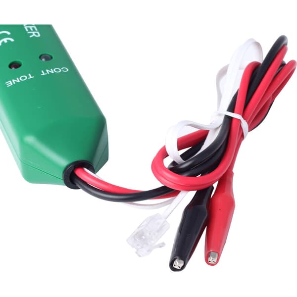 for MS6812 Cable Tracker, Car Cable Tracker, Robot Lawn Mower Cable Detector, Portable Cable Tracker, Cable Tester