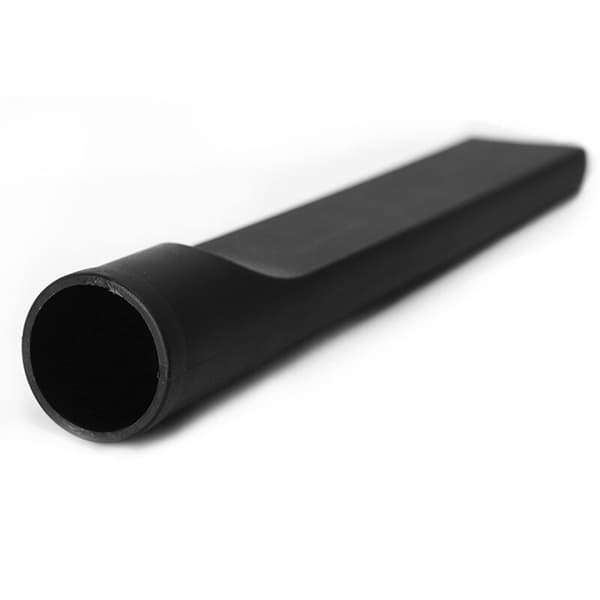 Flat støvsugermunnstykke, egnet for støvsugertilbehør, universell indre diameter 32 mm