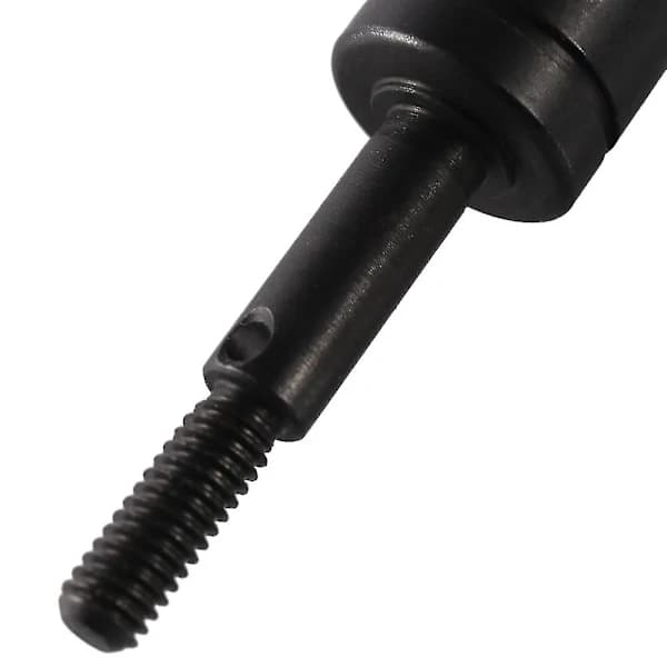 4st Metal Drivaksel Cvd (64mm) Til Tt02b -02b Dt02 Dt03 Df02 Rc Bil S Acce