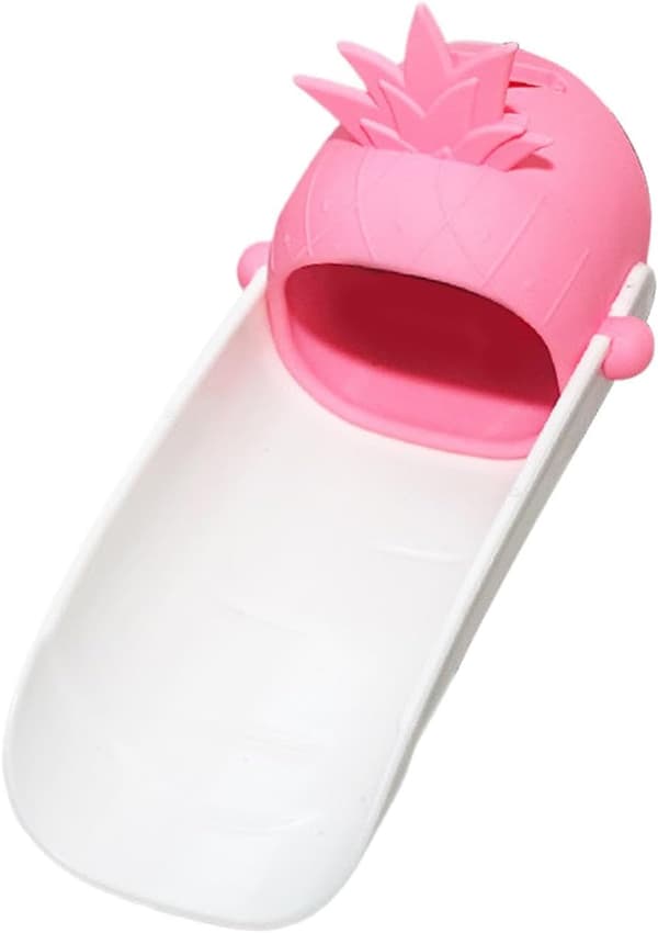 Sink Extender for | Cartoon Bathroom Faucet Extender, Splash-Proof