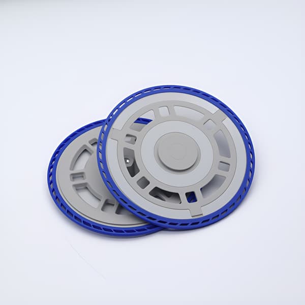 Broom Holder. Important Spare Parts for Efficient Cleaning