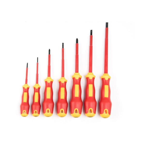 1 ruuvimeisseli, Phillips-ruuvimeisseli 61224 (3x150 mm) KLB