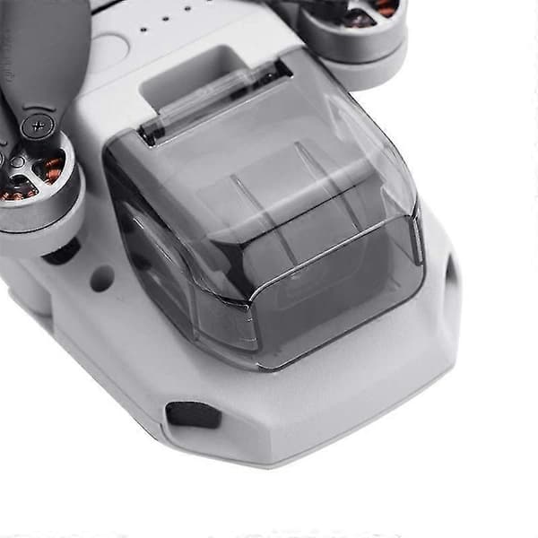 Gimbal Kameralinsskydd Dammtätt Lock För Dji Mavic Mini 2 Drönare