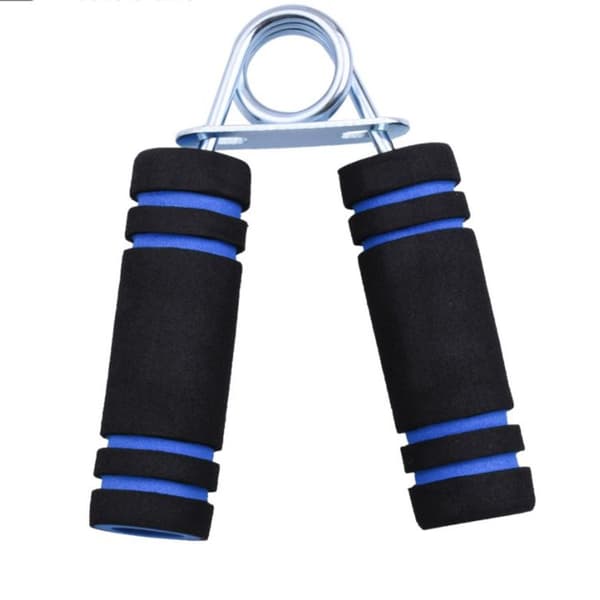 Non-slip hand trainer, equipped with ergonomic foam handle, KLB