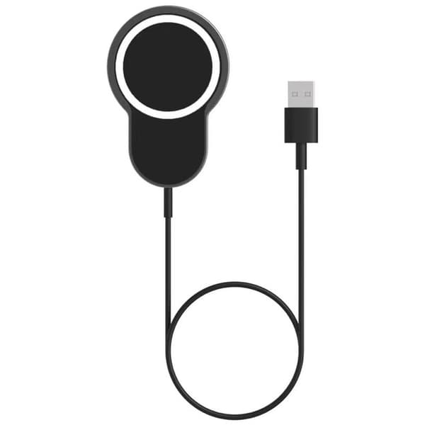 15W Magnetisk Trådløs Billaderholder for iPhone 12 Pro Max Hurtiglader Trådløs Lader Biltelefonholder
