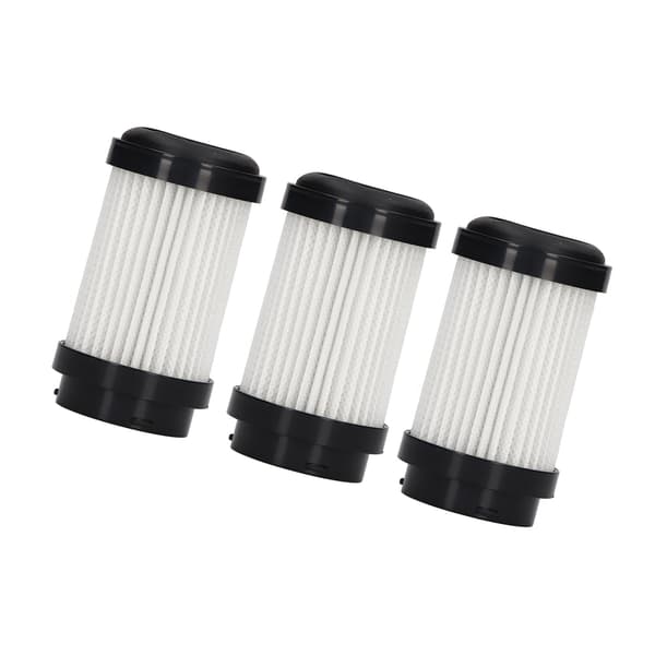 Tineco PURE ONE X Støvsuger Erstatningsfilter 3 stk