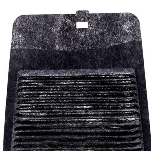 5X Kabinefilter Luftkøling Hybrid Batteri G92DH-02030 til 19