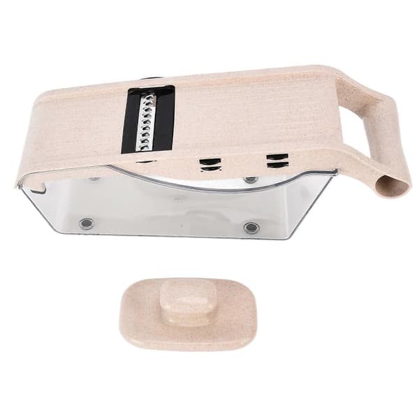 Multifunctional Vegetable Cutter Household Potato Shredder Kit for Kitchen Utensil Accessories