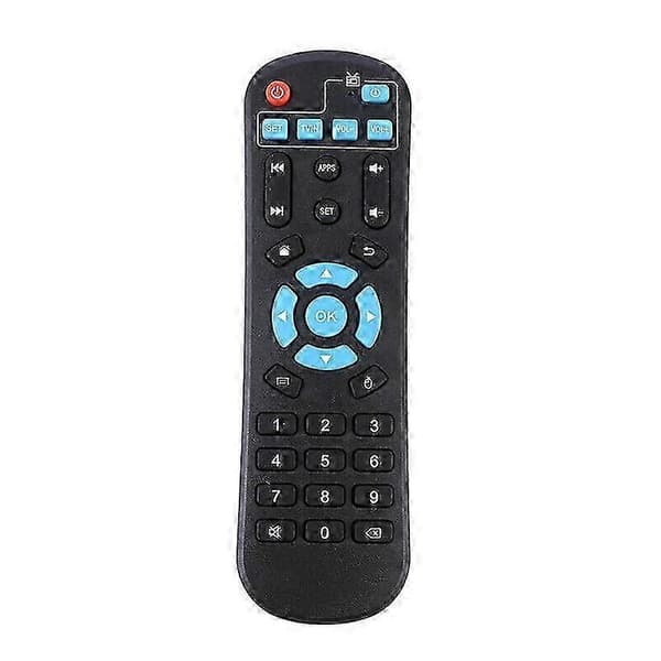 Fjernkontroll for MAX Android TV Box T95 S912 T95Z H96 X96 HK1