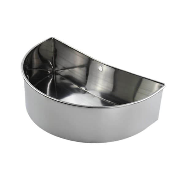 Storage Box for Kitchen Waist Container Multifunctional Kitchen Organizer Serving Tray Cutting Board Tray for Shelf Counter