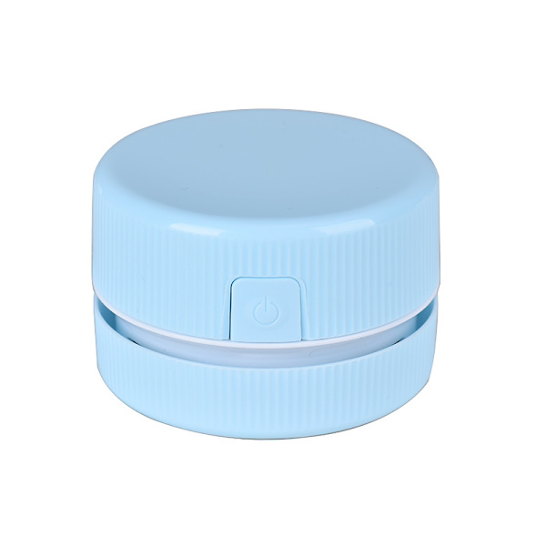 Mini Handheld Cordless Table Vacuum Cleaner for Crumbs
