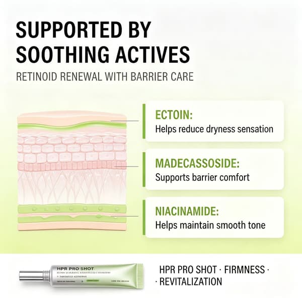 HPR Pro-Shot Retinoid Firming Cream
