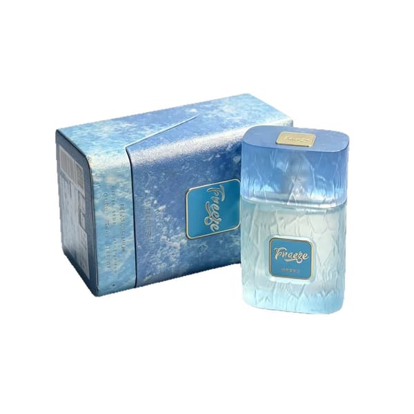 RiiFFS Freeze Parfym 100ml – Unisexdoft