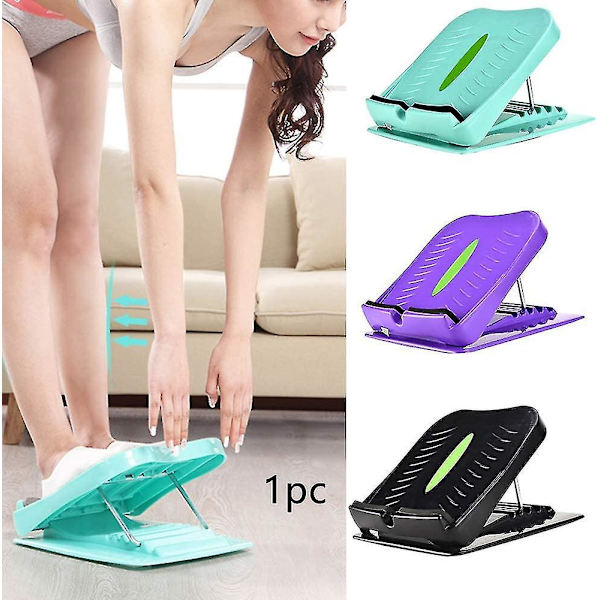 Slant Board,calf Stretcher Ankle And Foot Incline Board For Stretching
