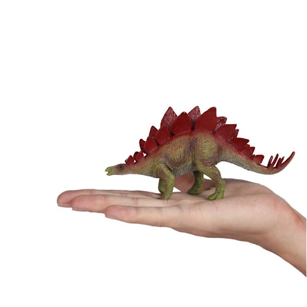Dinosaur Toys Set 12 Pack Realistic Figures Toddler Toys For Kids 3-7