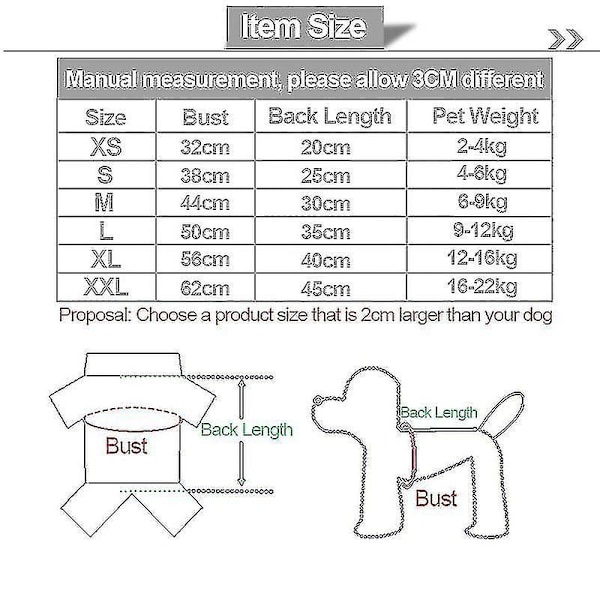 Warm Dog Winter Clothes Cute Fruit Dog Coat Hoodies Fleece Pet Dogs Costume Jacket For French Bulldog Chihuahua 01 Apple S