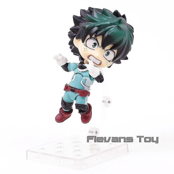 My Hero Academia Bakugo Katsuki 705 Midoriya Lzuku 686 Todoroki Shoto 1112 Action Figure Model Toy Doll Gift 705 no box